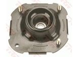 Trw JSL235 - Oe 48609 16160 Riparatore, FederbeinstüTzlager Per Trafic Ii (Fl), Trafic Ii (Jl), Starlet (P9)
