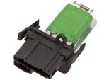 Maxgear 57-0088 - Resistenza Di Soffiaggio Oe 1H0959263 Per Arosa (6H), Cordoba (6K), Ibiza (6K), Caddy Ii (9K), Golf Iii (1H), Golf Cabriolet (1E), Polo (6N), Polo (6V), Polo Playa