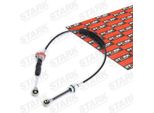 Stark SKCMT-1520030 - Cavo Oe 7701 474 701, Cambio Manuale Per Megane Ii