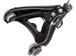 Ridex 273C0162 - Oe 77 00 425 725 Braccio Di Controllo Per Megane I, Megane Scenic, Scenic I
