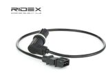 Ridex 833C0014 - Sensore Albero Motore Oe 06A 906 433 B Per Alhambra 7V, Cordoba 6K, Ibiza 6K, Toledo I 1L2, Vento 1H, Sharan 7M, Polo 6V, Passat 35I, Golf Iv 1J, Golf Cabriolet 1E, Golf Iii 1H, Corrado 53I, Bora 1J
