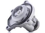 Ridex 1260W0225 - Pompa Acqua Oe 03D121005 Per Cordoba (6L), Ibiza (6L), Ibiza (6J, 6P), Toledo Iv (KG3), Fabia I (6Y), Fabia Ii (54), Rapid (Nh), Roomster (5J), Fox (5Z), Polo (9N), Polo (6C, 6R)