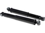 Stark SKSA-0132764 - Oe 56210 00Q1E Ammortizzatore, Asse Posteriore Per Kangoo (Kc), Kangoo (Kw), Kangoo (Fc), Kangoo (Fw)