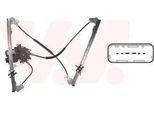 Van Wezel 4348267 - Oe 8200000937 Regolatore Del Finestrino, Anteriore Sinistro Per Laguna Ii