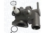 Magneti Marelli 352317102100 - Oe 047 121 111S Termostato Acqua Di Raffreddamento Per Fabia I (6Y)