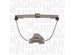 Magneti Marelli 350103170244 - Oe 7701207254 Regolatore Di Finestrini, Anteriore Destro Per Clio Ii