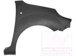 Van Wezel 4412656 - Parafango Anteriore Destro Oe 631007558R Per Kangoo (Kw), Kangoo (Fw)