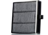 Bosch 1 987 432 394 - Oe 77 01 064 237 Filtro Aria Abitacolo Per Grand Scenic Ii (Jm), Scenic Ii