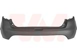 Van Wezel 4373544 - Paraurti Posteriore Oe 850224680R Per Clio Iv