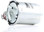 Valeo 587529 - Filtro Carburante Oe 6Q0127400H Per Cordoba (6L), Ibiza (6L), Fabia I (6Y), Fabia Ii (54), Roomster (5J), Polo (9N)