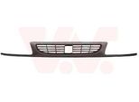 Van Wezel 4913510 - Griglia Radiatore Oe 6K0853654 Per Cordoba (6K), Ibiza (6K)