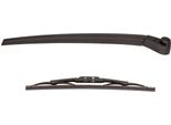 Maxgear 39-0227 - Oe 5P0 955 707 B Braccio Tergicristallo, Posteriore Per Altea (5P)