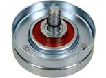 Maxgear 54-1356 - Oe 77 00 854 373 Puleggia Folle, Cinghia A V Per Clio I, Rapid