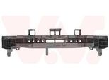 Van Wezel 4373530 - Oe 850908121R Supporto Paraurti Posteriore Per Clio Iv