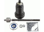 LemfÖRder 38891 01 - Oe 77 01 471 143 Giunto Assiale, Tirante Per Thalia I (Lb), Clio Ii