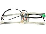 Maxgear 50-0131 - Oe 8200000938 Regolatore Del Finestrino, Anteriore Destro Per Laguna Ii
