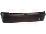 Van Wezel 4343540 - Paraurti Posteriore Oe 7700420919 Per Twingo I (C06), Twingo I (S06)