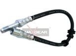 Maxgear 52-0044 - Tubo Freno Oe 1H0 611 701 Asse Anteriore Per Cordoba (6K), Ibiza (6K), Inca (6K), Caddy Ii (9K), Corrado (53I), Golf Iii (1H), Golf Cabriolet (1E), Polo (6V), Vento (1H)