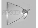 Prasco RN320W021 - Oe 7700842246 Regolatore Del Finestrino, Anteriore Destro Per Clio Ii