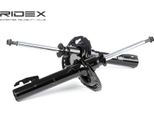 Ridex 854S1607 - Ammortizzatore Oe 82 00 222 460 Per Megane Ii