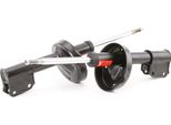 Trw JGM287T - Ammortizzatore Oe 77 00 428 115 Per Clio Ii