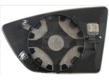 Tyc 331-0080-1 - Oe 5F0857521A Vetro Specchio Esterno, Sinistro Per Leon (5F), Ibiza (Kj), Arona (Kj)