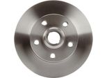 Bosch 0 986 478 332 - Oe 357 615 601 A Disco Freno Per Toledo I (1L2), Corrado (53I), Golf Iii (1H), Passat (35I), Vento (1H)