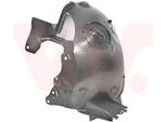 Van Wezel Rivestimento Passaruota Anteriore Sinistro Per Renault Kangoo Be Bop / Grand