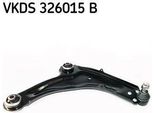 Skf Vkds 326015 B - Oe 54 50 020 29R Braccio Di Comando Per Laguna Ii