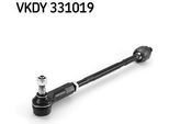 Skf Vkdy 331019 - Tirante Oe 6K0 422 804 A Per Cordoba (6K), Ibiza (6K), Inca (6K), Toledo I (1L2), Caddy Ii (9K)