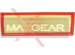 Maxgear 26-0227 - Filtro Aria Oe 6K0 129 620 B Per Cordoba (6K), Inca (6K), Ibiza (6K), Polo (6V), Caddy Ii (9K)