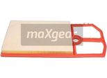 Maxgear 26-1426 - Filtro Aria Oe 6K0 129 620 C Per Arosa (6H), Cordoba (6K), Ibiza (6K), Ibiza (6L), Inca (6K), Leon (1M1), Toledo Ii (1M2), Octavia I (1U), Bora (1J), Caddy Ii (9K), Golf Iv (1J), Lupo (6E1, 6X1), New Beetle, Polo (6N), Polo (6V)