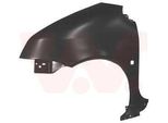 Van Wezel 4342657 - Parafango Oe 7750415618, Anteriore Sinistro Per Twingo I (C06), Twingo I (S06)