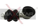 Maxgear 72-1470 - Oe 6N0 411 315 D Asta Di Accoppiamento, Asse Anteriore Per Arosa (6H), Felicia (6U), Lupo (6E1, 6X1), Polo (6N)