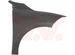 Parafango ** Equipart ** Anteriore Destro Da Van Wezel (4377658) Parafango Carrozzeria