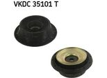 Skf Vkdc 35101 T - Supporto Montante Oe 357 412 329 Per Corrado (53I), Golf Iii (1H), Passat (35I), Vento (1H)