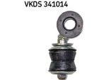 Skf Vkds 341014 - Oe 6N0 411 315 Koppelstange Per Arosa (6H), Lupo (6E1, 6X1), Polo (6N)