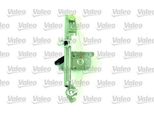 Valeo 851921 - Oe 8201010934 Regolatore Del Finestrino, Posteriore Destro Per Scenic Ii, Grand Scenic Ii (Jm)
