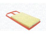 Magneti Marelli 152071758446 - Filtro Aria Oe PC991 Per Arosa (6H), Cordoba (6K), Cordoba (6L), Ibiza (6K), Ibiza (6L), Inca (6K), Leon (1M1), Toledo Ii (1M2), Octavia I (1U), Bora (1J), Golf Iv (1J), Lupo (6E1, 6X1), New Beetle, Polo (6N), Polo (6V)