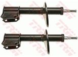 Trw JHM689T - Ammortizzatore Oe 82 00 625 500 Per Twingo Ii (CN0)