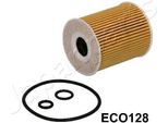 Japanparts FO-ECO128 - Filtro Olio Oe 03P115562 Per Ibiza (6J, 6P), Fabia Ii (54), Roomster (5J), Polo (6C, 6R)