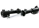 Stark SKSA-01333900 - Oe 77 00 830 491 Ammortizzatore, Asse Anteriore Per Laguna I