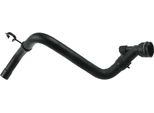 Gates 05-2655 - Tubo Radiatore Oe 1J0122051 Per Toledo Ii (1M2), Leon (1M1), Octavia I (1U), Golf Iv (1J), Bora (1J)