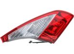 Valeo 043856 - Lampada Combinata Posteriore, Sinistra, Parte Interna Per Megane Iii