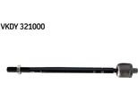 Skf Vkdy 321000 - Oe 1S0 423 810 A Giunto Assiale, Tirante Per Mii (KE1, KF1), Citigo (NF1), Up