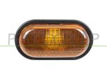 Prasco RN0234139 - Indicatore Oe 7700822136, Indicatore Laterale Per Micra Iii (K12), Primastar (X83), Vivaro (J7), Vivaro (F7), Kangoo (Kc), Clio I, Megane I, Kangoo (Fc), Laguna I, Clio Ii, Espace Ii (J), Megane Scenic, Scenic I, Trafic Ii (Jl), Trafic Ii (Fl), Twingo I (C06), Twingo I (S06)