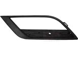 Van Wezel 4924593 - Griglia Di Ventilazione Oe 6J0853665F, Sinistra Per Ibiza (6J, 6P)
