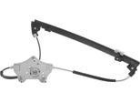 Stark SKWR-0420773 - Oe 77 00 842 247 Regolatore Di Finestrini, Sinistro Per Clio I, Clio Ii, Clio Iii