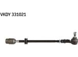 Skf Vkdy 331021 - Tirante Oe 191 419 803 Per Cordoba (6K), Ibiza (6K), Toledo I (1L2), Jetta Ii (165, 19E, 1G2)
