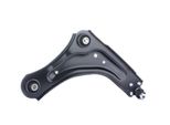 Ridex 273C0866 - Braccio Di Controllo Oe 545000002R Per Laguna Iii